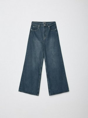 Джинсы WIDE LEG, арт. 15229