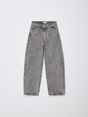 Укороченные джинсы SLOUCHY, арт. 15237