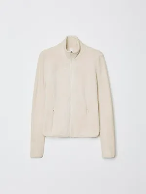 Флисовая толстовка, арт. 15247