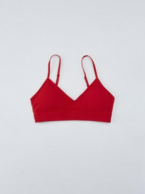 Бесшовный бюстгальтер-топ, арт. 15250