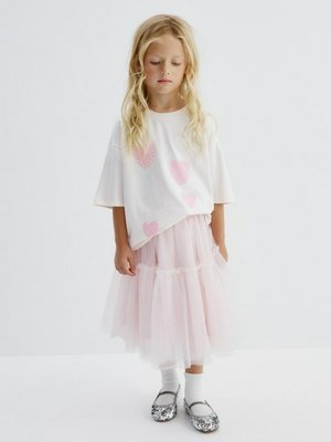 Пышная юбка для девочек, арт. 15281