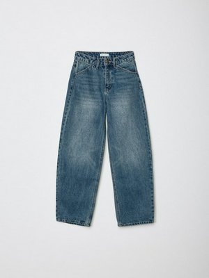 Укороченные джинсы SLOUCHY, арт. 15285