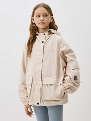 Ветровка с капюшоном, арт. 15348