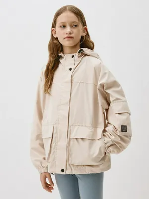 Ветровка с капюшоном, арт. 15348