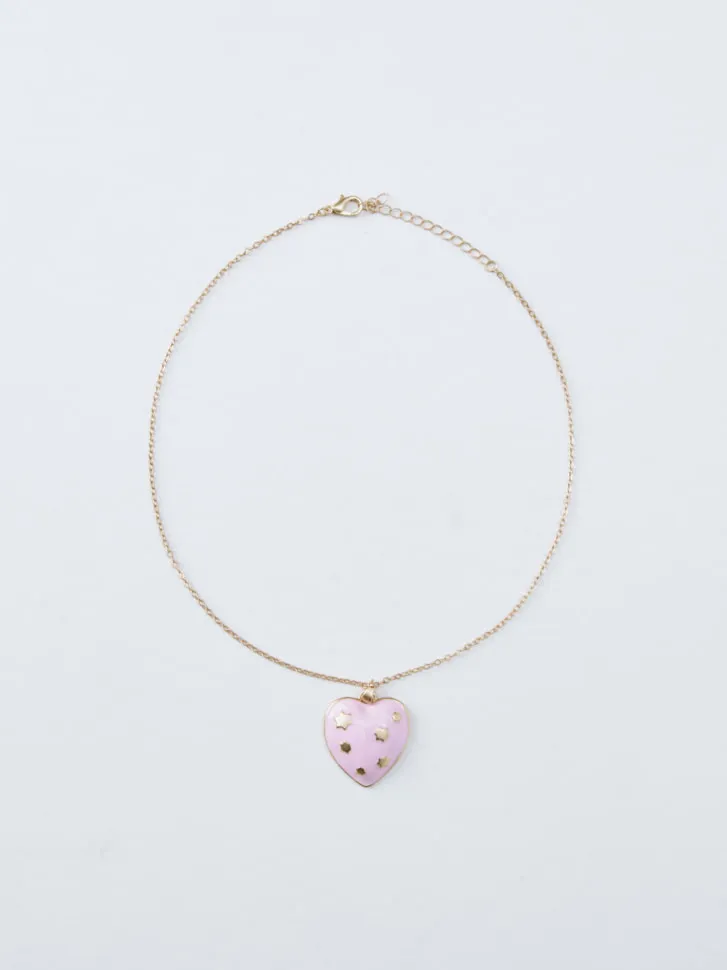 Цепочка с подвеской, арт. 15390