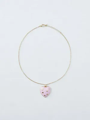 Цепочка с подвеской, арт. 15390