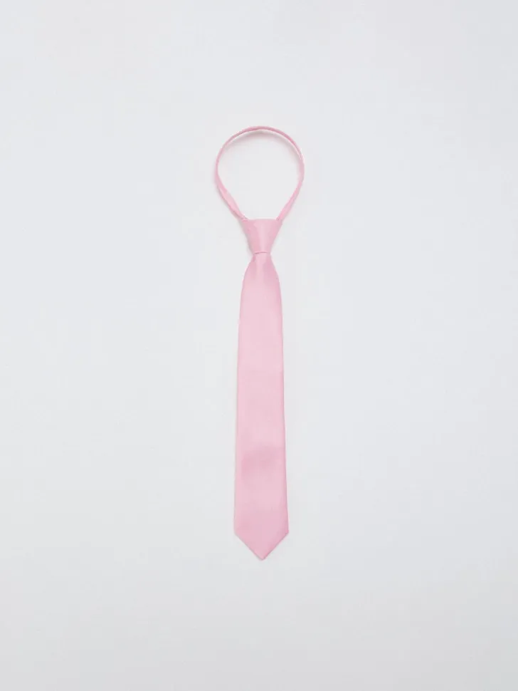 Детский атласный галстук, арт. 15391