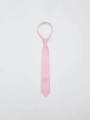 Детский атласный галстук, арт. 15391