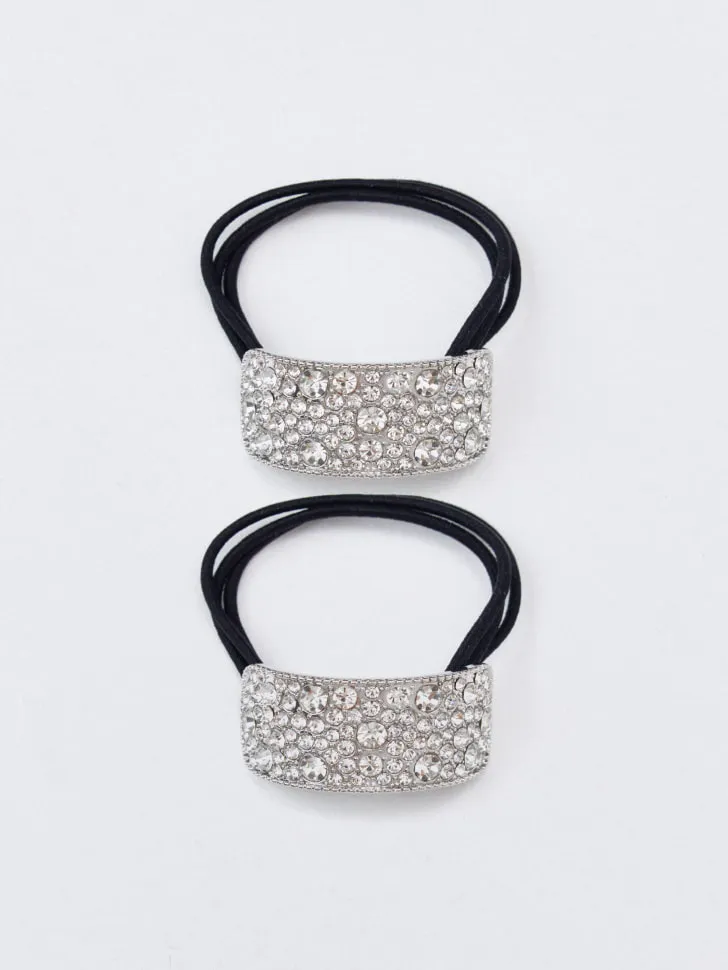 Набор резинок для волос детский, арт. 15418