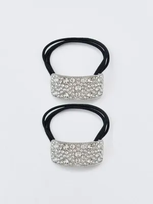 Набор резинок для волос детский, арт. 15418