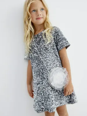 Нарядная сумка кросс-боди, арт. 15434