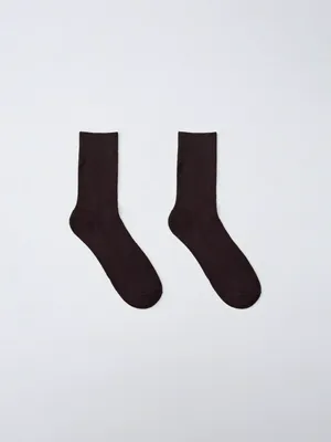 Кашемировые носки, арт. 15442