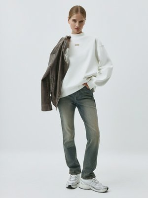 Джинсы REGULAR FIT, серый, арт. n/a