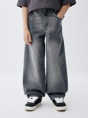 Джинсы Baggy для мальчиков, арт. 1563