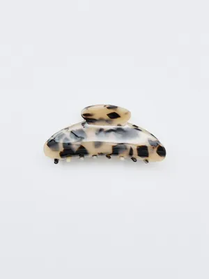 Крабик для волос, арт. 1565