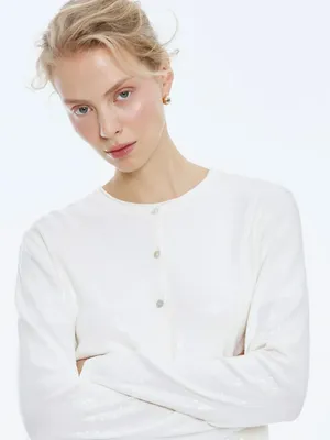 Кардиган с пайетками, арт. 15681