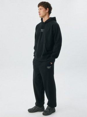 Брюки мужские, черный, арт. brk-m-001