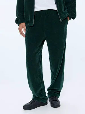 Брюки прямого кроя, арт. 15780