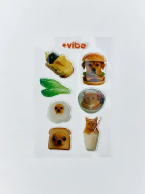 3D наклейки на телефон, арт. 15799