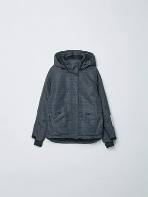 Горнолыжная куртка из технологичной мембраны, арт. 15860