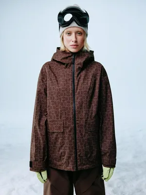 Горнолыжная куртка, арт. 15882