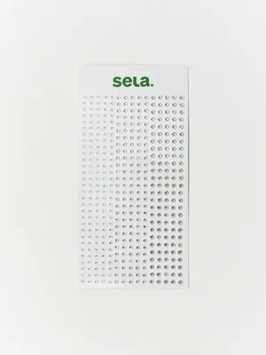 Набор наклеек для девочек, арт. 1591