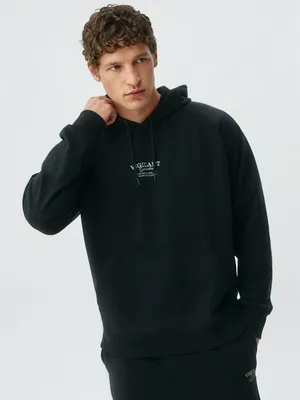 Мужское худи, арт. 15930