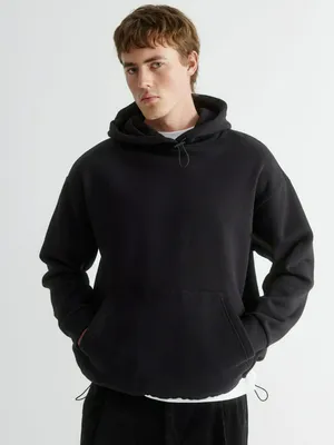 Худи Oversize fit, арт. 15933