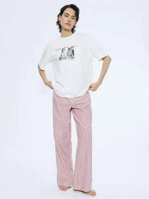 Пижама, арт. 16054