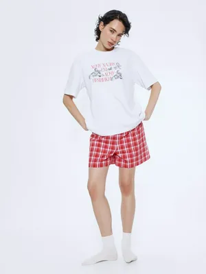 Пижама SELA x Мосфильм, арт. 16063