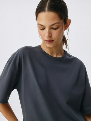 Футболка MIRA OVERSIZE FIT