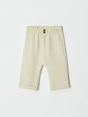 Трикотажные брюки для малышей, арт. 1618