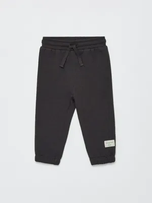 Джоггеры для малышей, арт. 1665