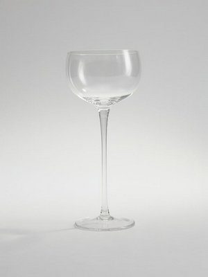 Бокал для коктейля, прозрачный, арт. без_арт