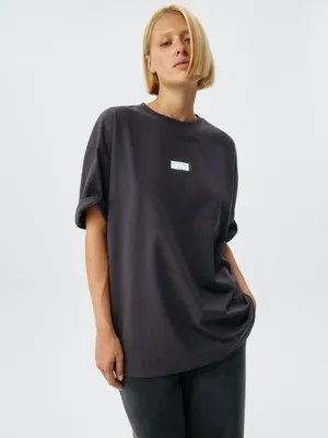 Футболка Oversize Fit, арт. 1670