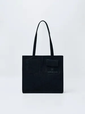 Сумка-шоппер SELA х VASILINCIAGA, арт. 1671