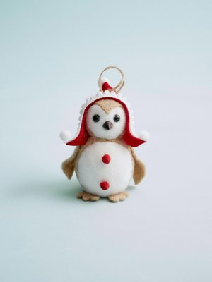 Елочное украшение, цветной, арт. н/д