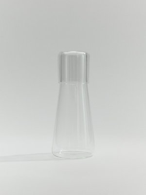 Набор стакан и графин, прозрачный, арт. art001