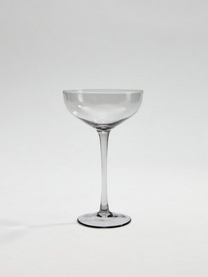 Бокал для коктейля, прозрачный, арт. 0001