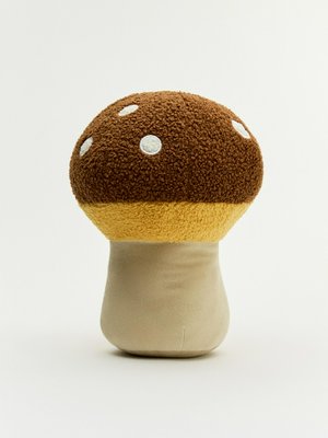 Мягкая игрушка Гриб, цветной, арт. 0000