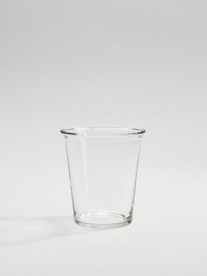Стакан, прозрачный, арт. 16874