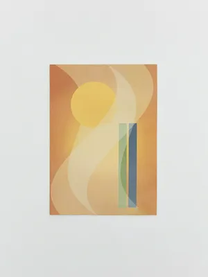 Постер, цветной, арт. 0001