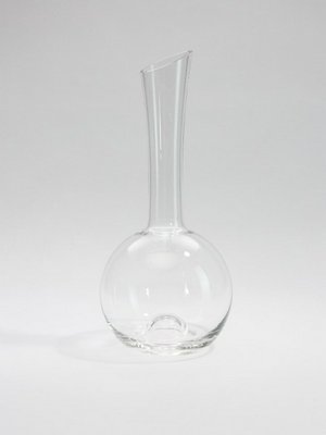 Декантер для вина, прозрачный, арт. 16897