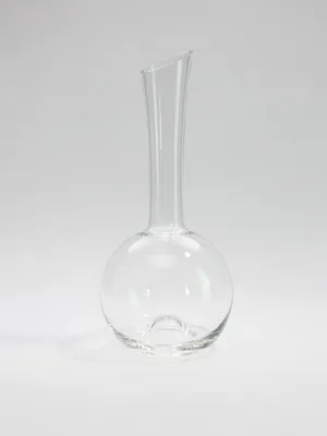 Декантер для вина, прозрачный, арт. 16897