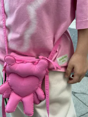 Сумка через плечо для девочек, арт. 1693