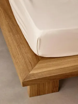 Простыня 220х240 см, бежевый, арт. 123