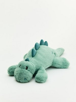 Мягкая игрушка Динозавр, мятный, арт. 16983