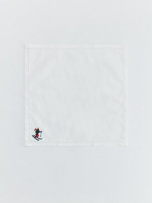 Салфетка сервировочная, не определен, арт. 0000