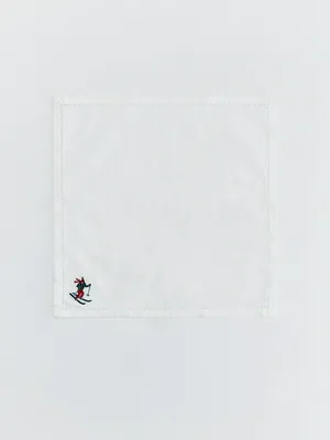 Салфетка сервировочная, не определен, арт. 0000