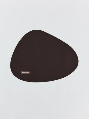 Салфетка под столовые приборы, коричневый, арт. slf-p01